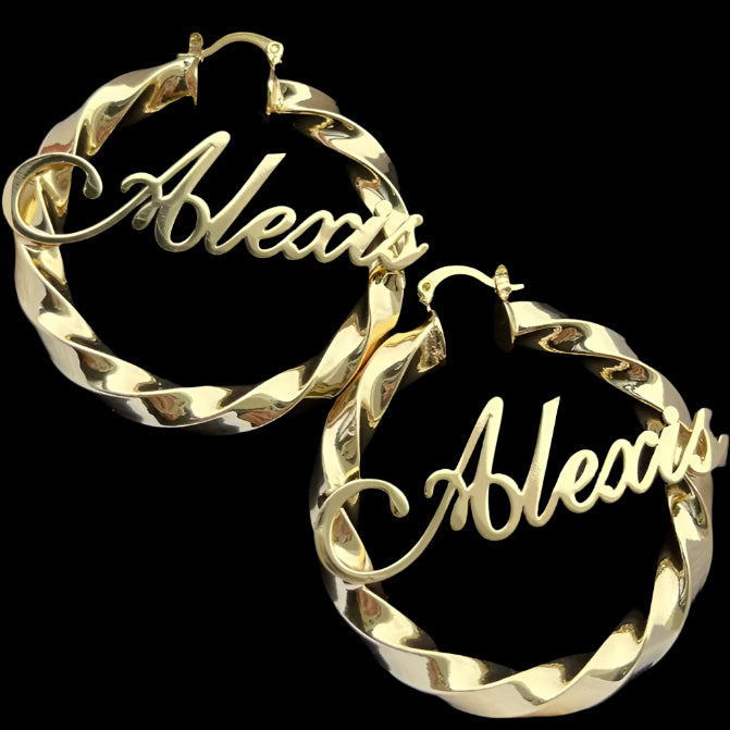 All Twisted Up Set
