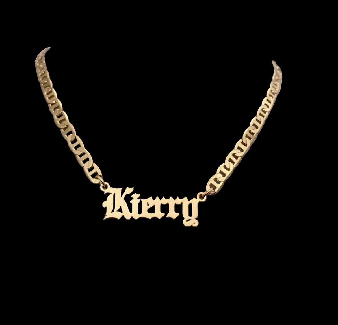 “ The Signature Duo” Jewelry Set