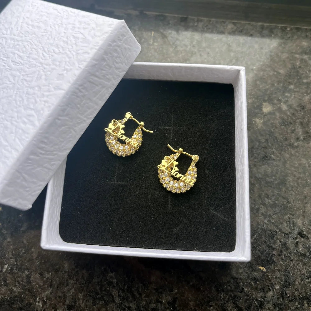 Kiddie Ice Out 15mm hoops