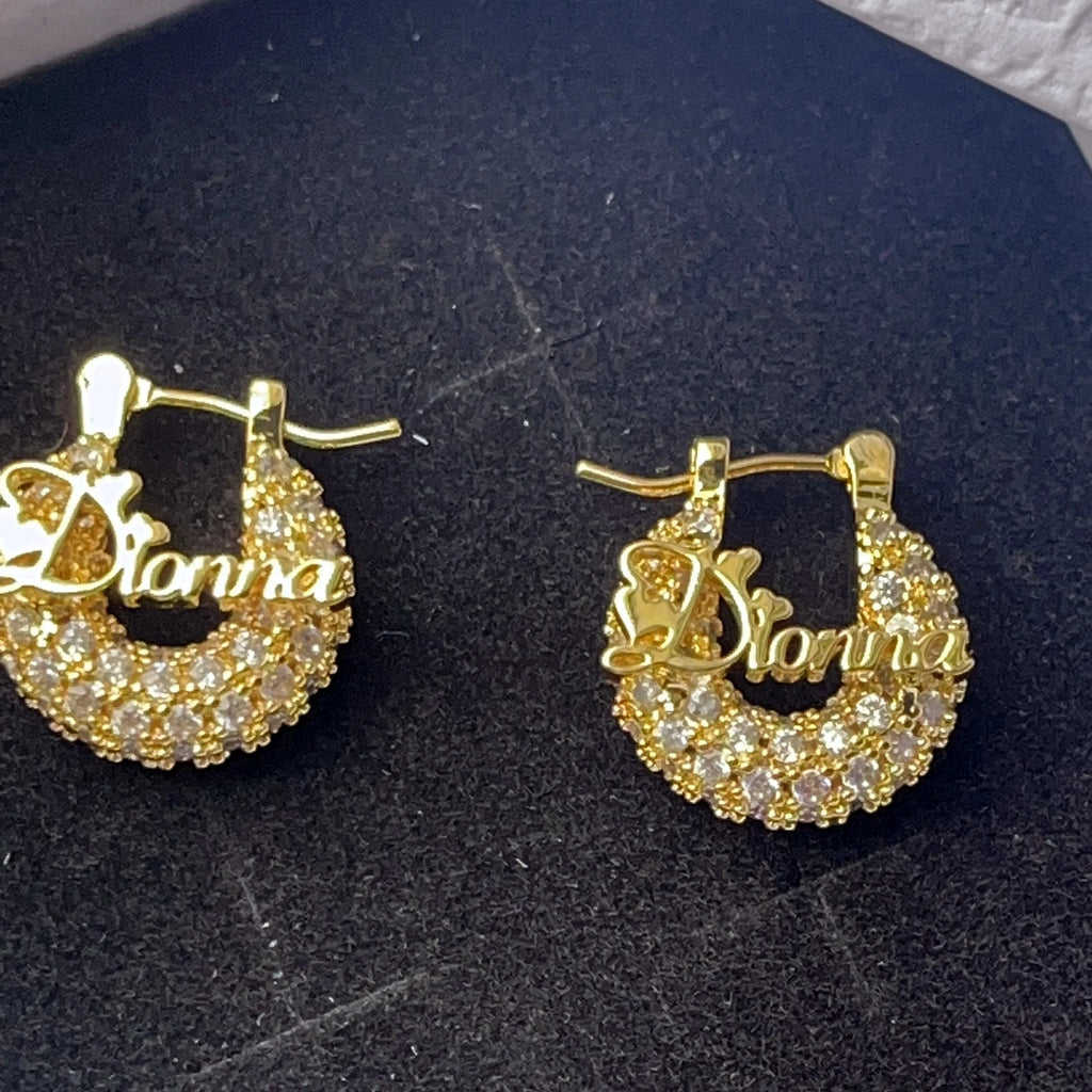 Kiddie Ice Out 15mm hoops