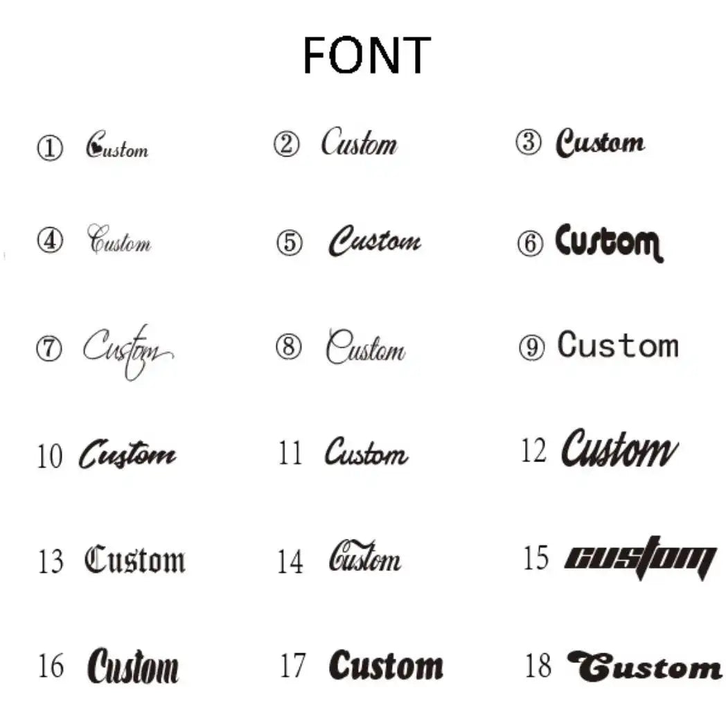 “Tarj Jewelry Palace” Hoops 20mm-100mm